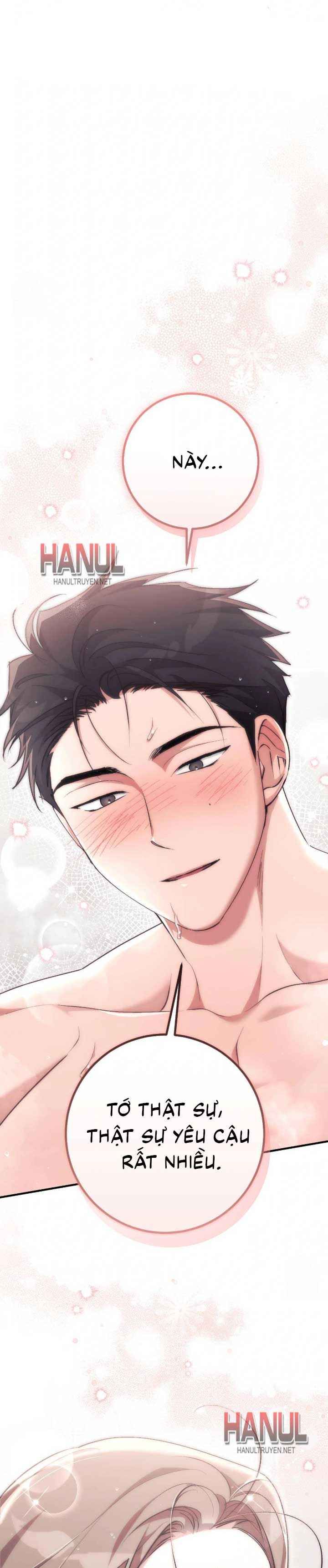 đọc truyện Vị Dâu Chương 48.5 ảnh 15 tại Thiên Thai Truyện