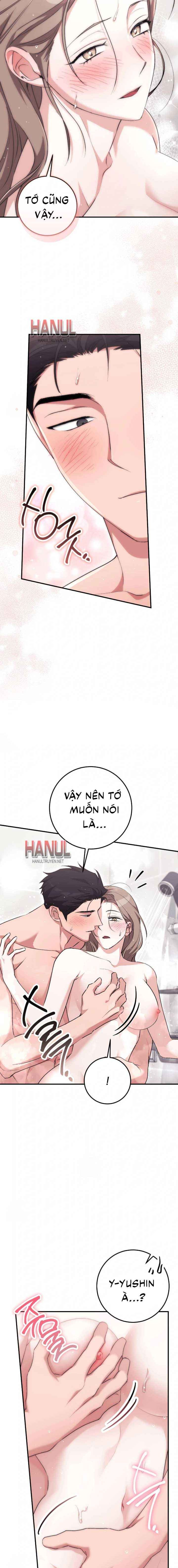 đọc truyện Vị Dâu Chương 48.5 ảnh 16 tại Thiên Thai Truyện