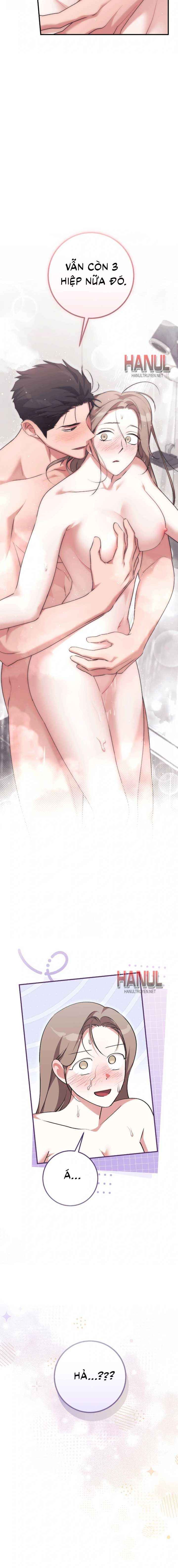 đọc truyện Vị Dâu Chương 48.5 ảnh 17 tại Thiên Thai Truyện