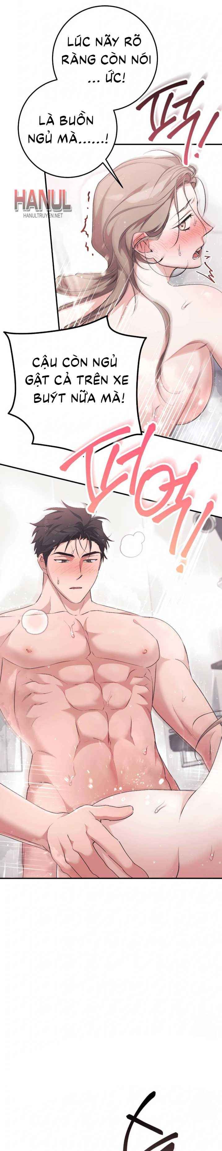 đọc truyện Vị Dâu Chương 48.5 ảnh 5 tại Thiên Thai Truyện