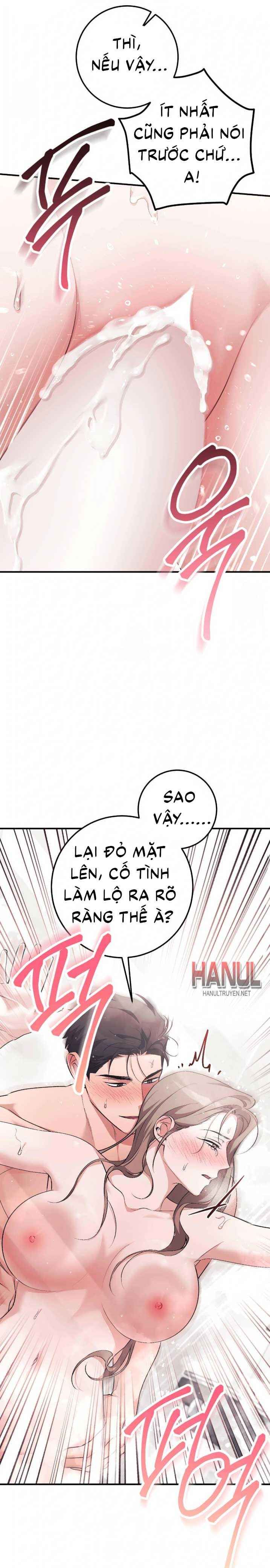 đọc truyện Vị Dâu Chương 48.5 ảnh 7 tại Thiên Thai Truyện