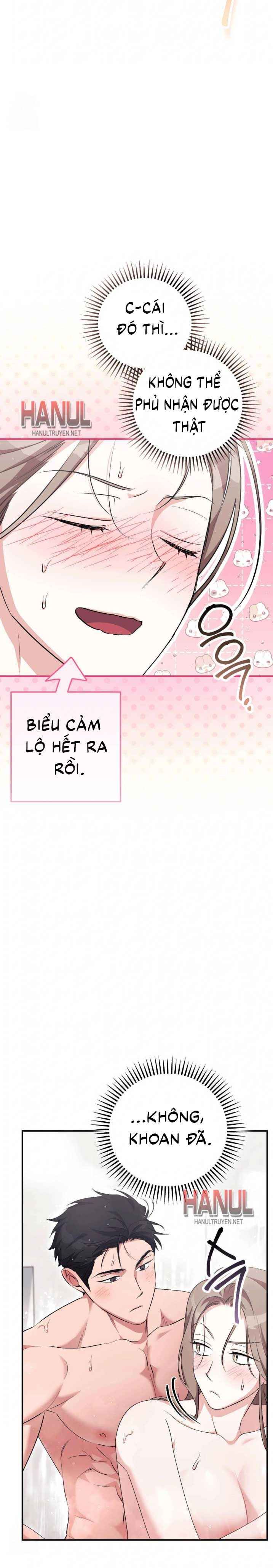 đọc truyện Vị Dâu Chương 48.5 ảnh 8 tại Thiên Thai Truyện