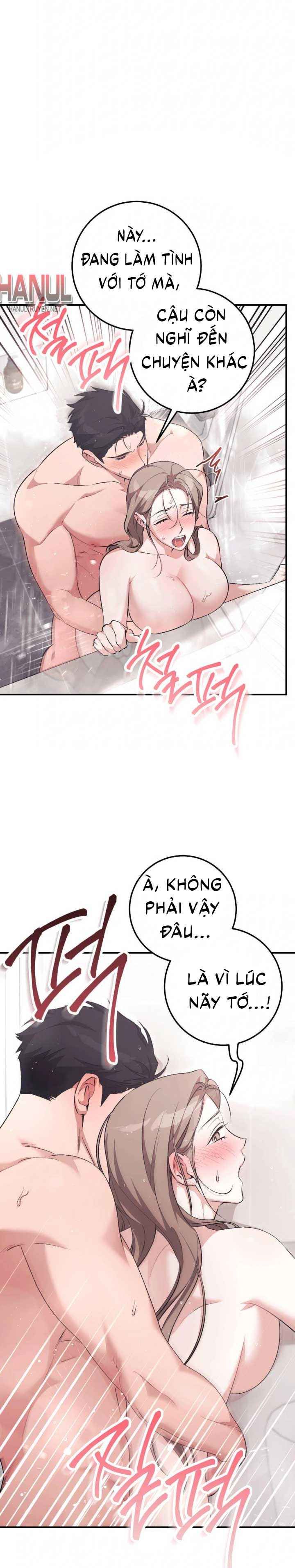 đọc truyện Vị Dâu Chương 48.5 ảnh 11 tại Thiên Thai Truyện