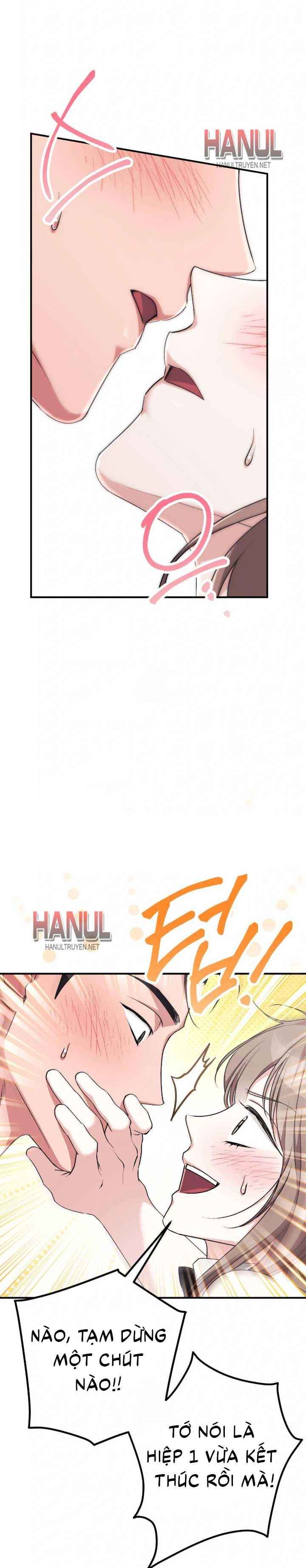 đọc truyện Vị Dâu Chương 48 ảnh 3 tại Thiên Thai Truyện