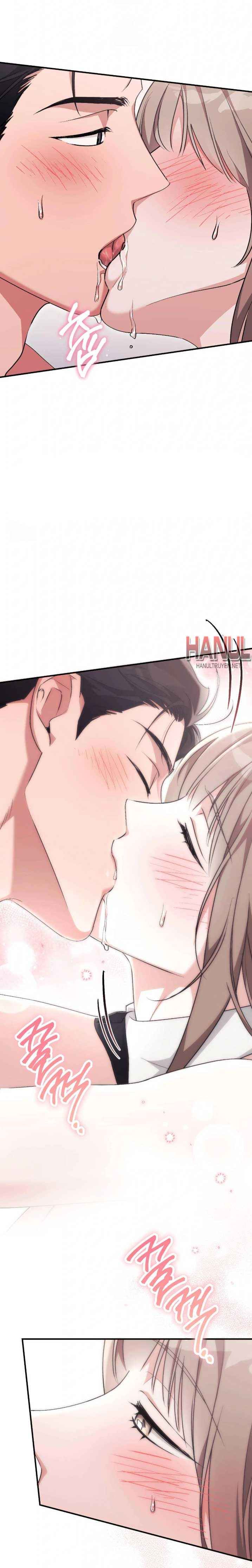 đọc truyện Vị Dâu Chương 48 ảnh 12 tại Thiên Thai Truyện