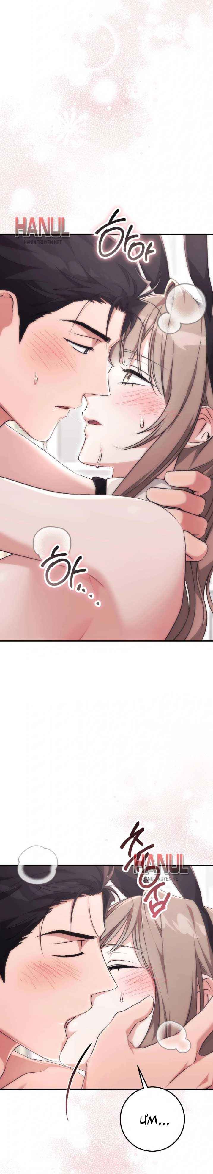 đọc truyện Vị Dâu Chương 48 ảnh 13 tại Thiên Thai Truyện