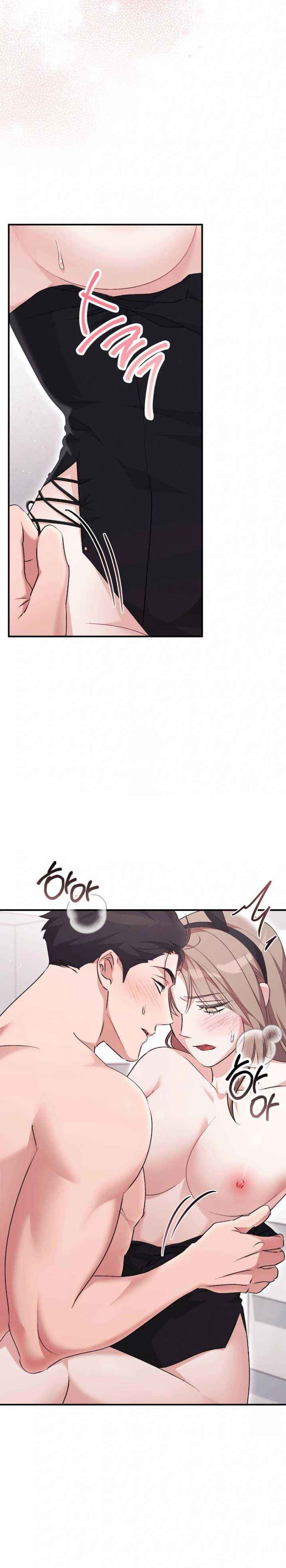 đọc truyện Vị Dâu Chương 48 ảnh 14 tại Thiên Thai Truyện