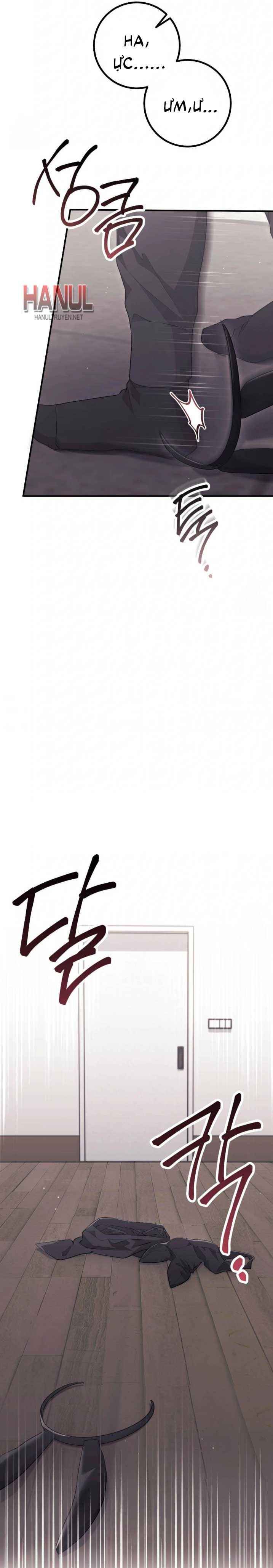 đọc truyện Vị Dâu Chương 48 ảnh 15 tại Thiên Thai Truyện