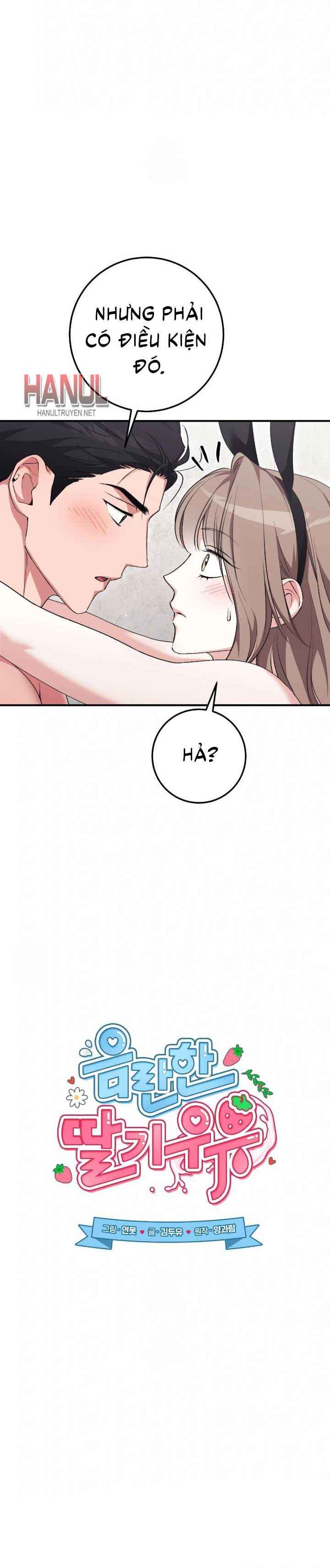 đọc truyện Vị Dâu Chương 48 ảnh 5 tại Thiên Thai Truyện