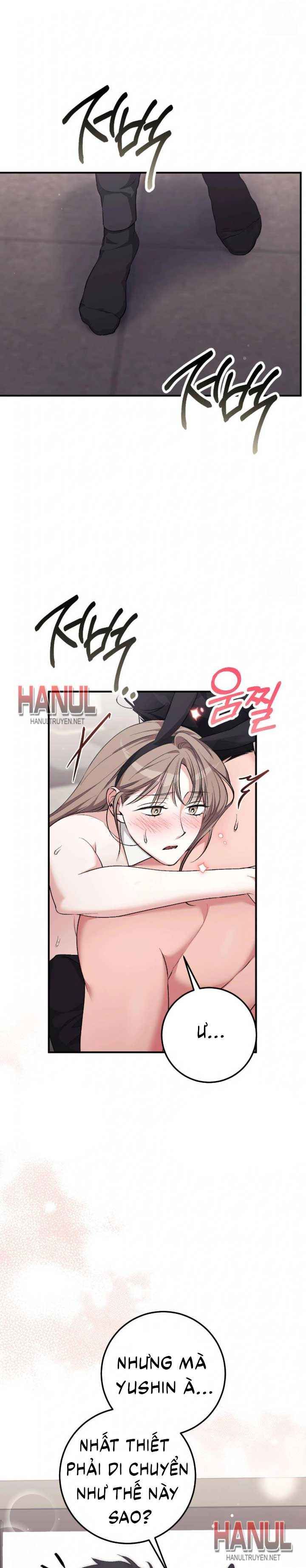 đọc truyện Vị Dâu Chương 48 ảnh 6 tại Thiên Thai Truyện