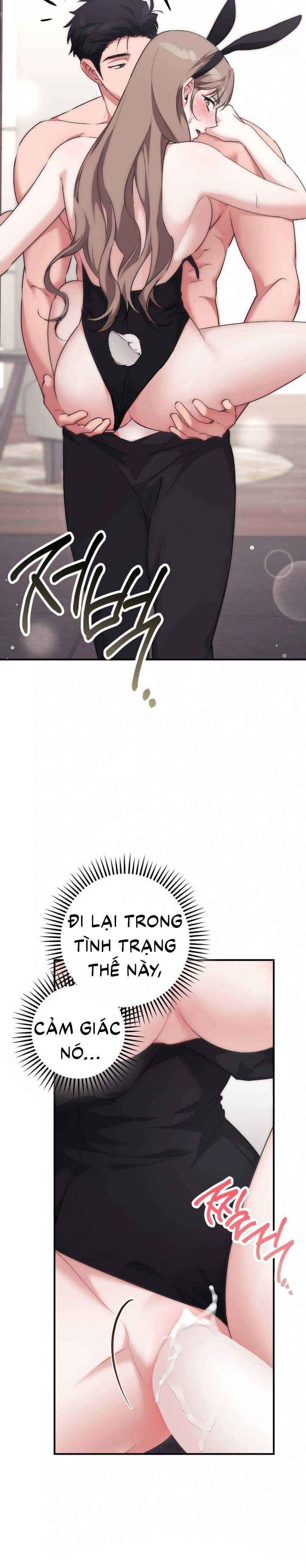 đọc truyện Vị Dâu Chương 48 ảnh 7 tại Thiên Thai Truyện