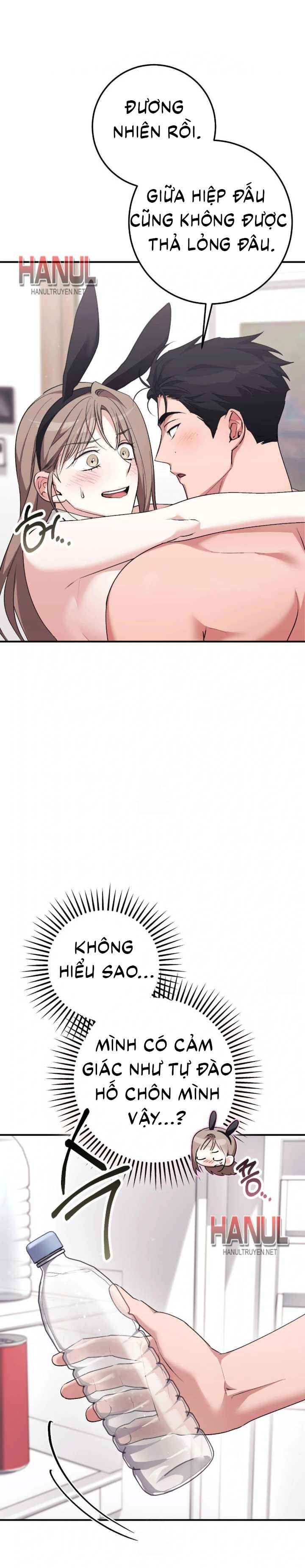 đọc truyện Vị Dâu Chương 48 ảnh 8 tại Thiên Thai Truyện