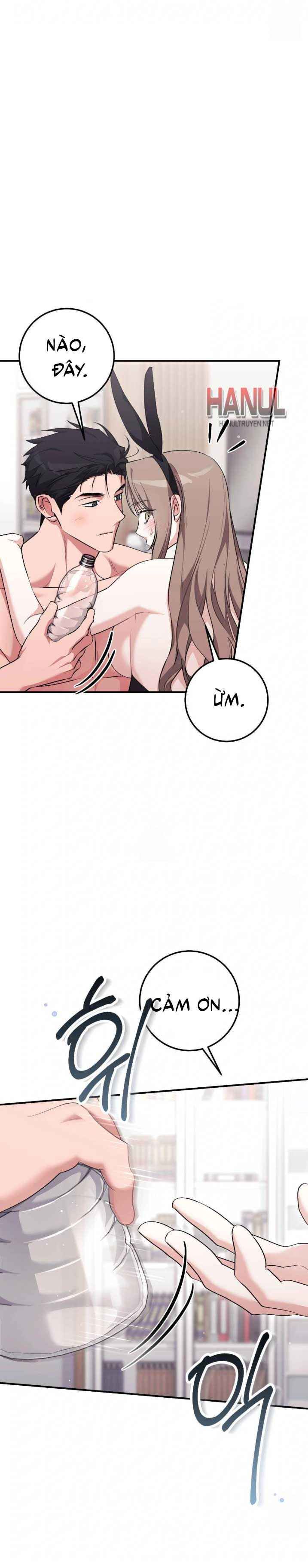 đọc truyện Vị Dâu Chương 48 ảnh 9 tại Thiên Thai Truyện