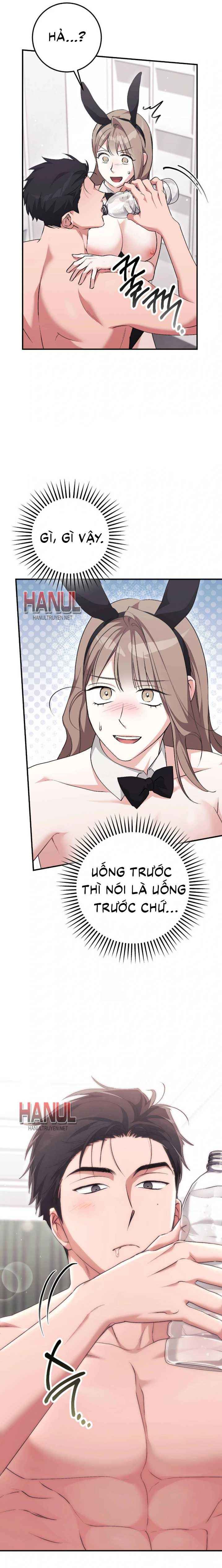 đọc truyện Vị Dâu Chương 48 ảnh 10 tại Thiên Thai Truyện