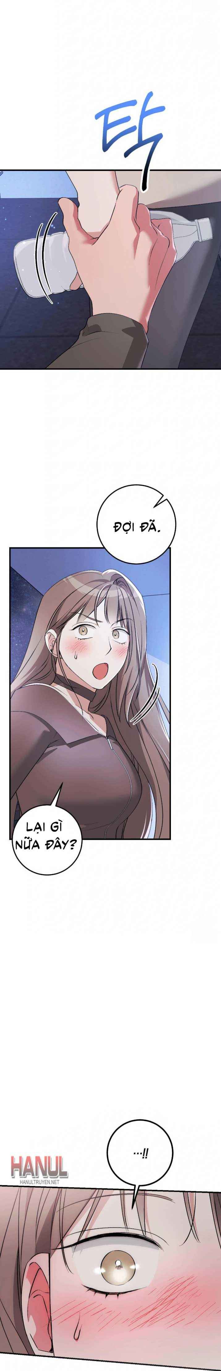 đọc truyện Vị Dâu Chương 49.5 ảnh 12 tại Thiên Thai Truyện