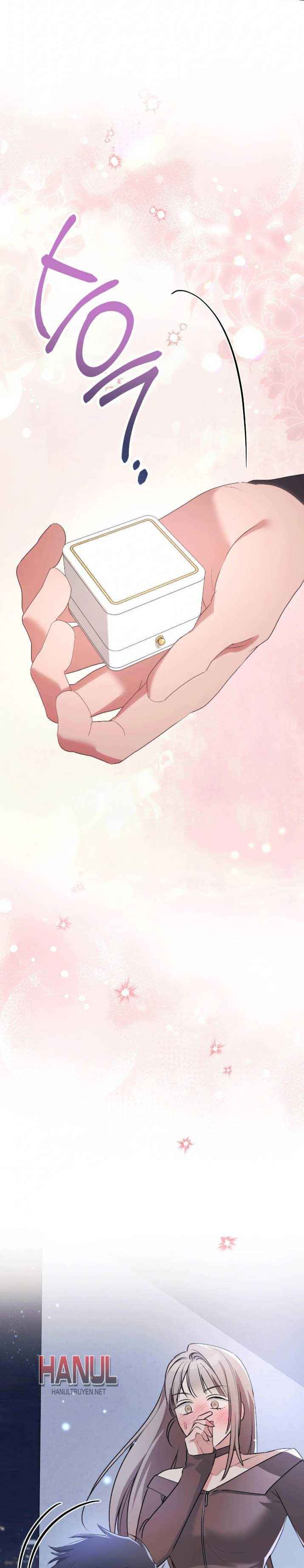 đọc truyện Vị Dâu Chương 49.5 ảnh 13 tại Thiên Thai Truyện