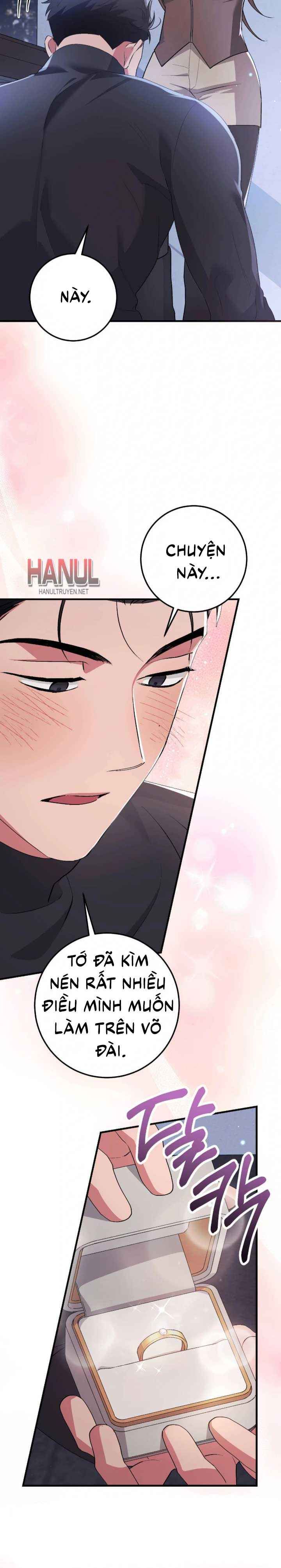 đọc truyện Vị Dâu Chương 49.5 ảnh 14 tại Thiên Thai Truyện