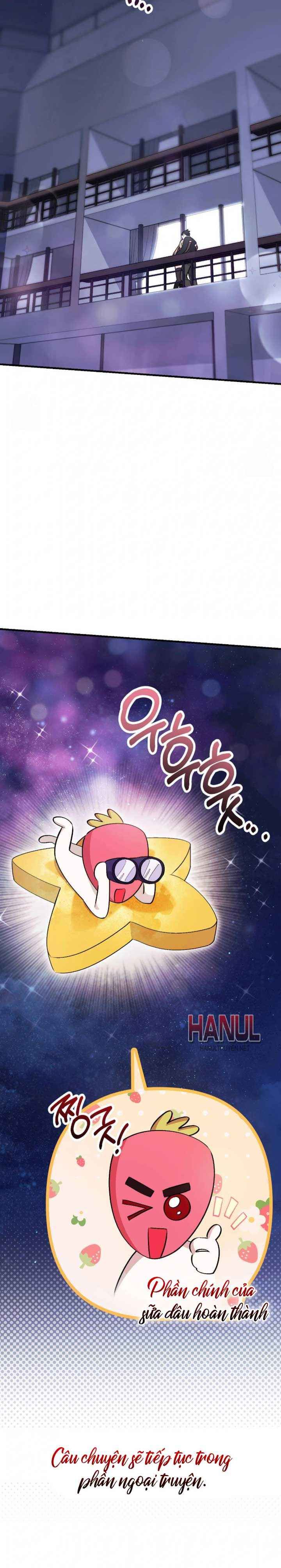 đọc truyện Vị Dâu Chương 49.5 ảnh 18 tại Thiên Thai Truyện