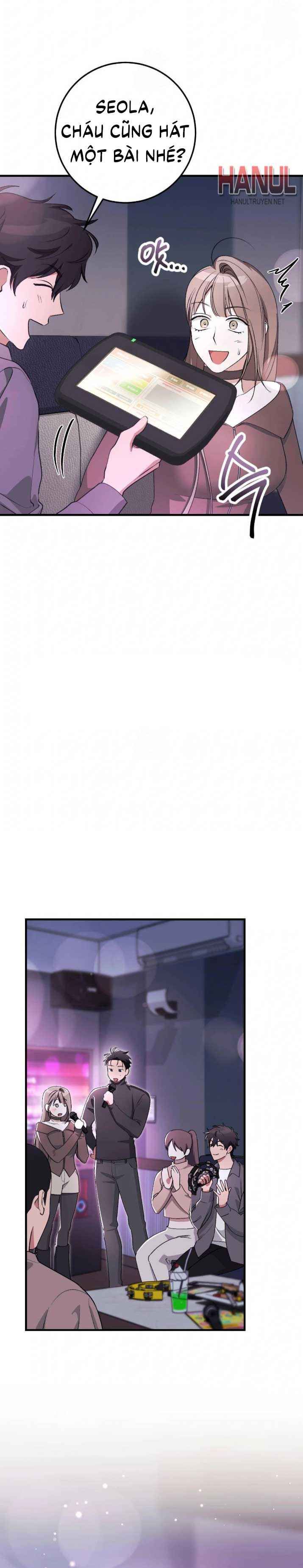 đọc truyện Vị Dâu Chương 49.5 ảnh 4 tại Thiên Thai Truyện