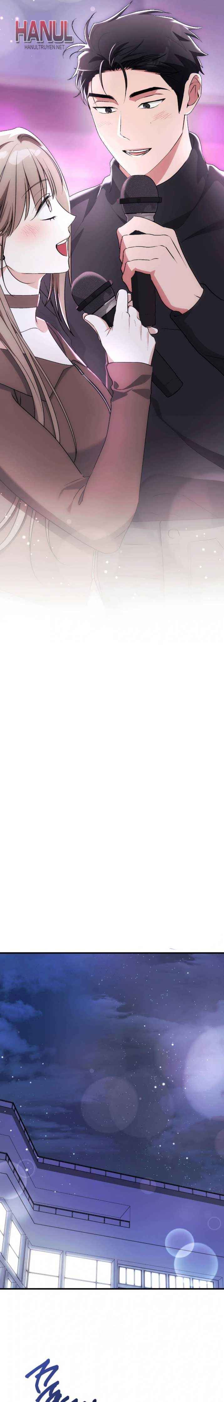 đọc truyện Vị Dâu Chương 49.5 ảnh 5 tại Thiên Thai Truyện