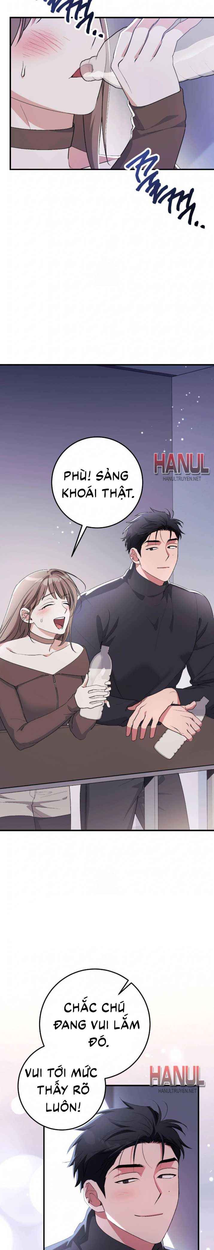 đọc truyện Vị Dâu Chương 49.5 ảnh 6 tại Thiên Thai Truyện