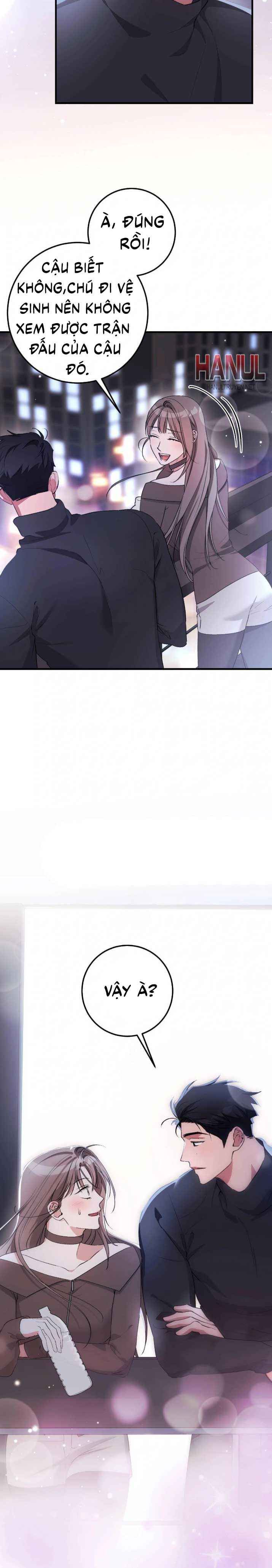 đọc truyện Vị Dâu Chương 49.5 ảnh 7 tại Thiên Thai Truyện