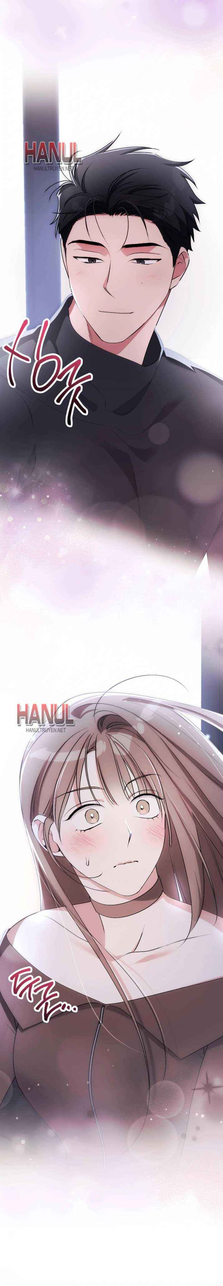 đọc truyện Vị Dâu Chương 49.5 ảnh 8 tại Thiên Thai Truyện