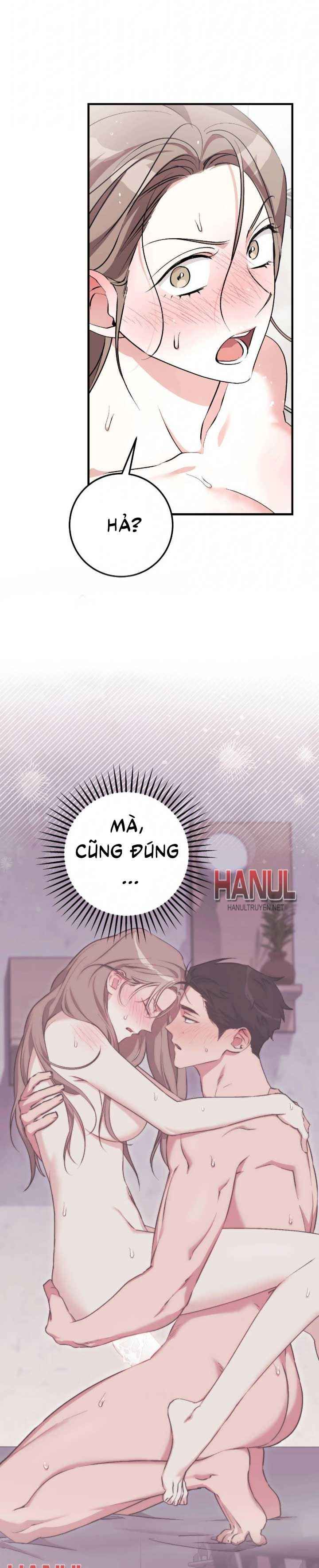 đọc truyện Vị Dâu Chương 49 ảnh 3 tại Thiên Thai Truyện