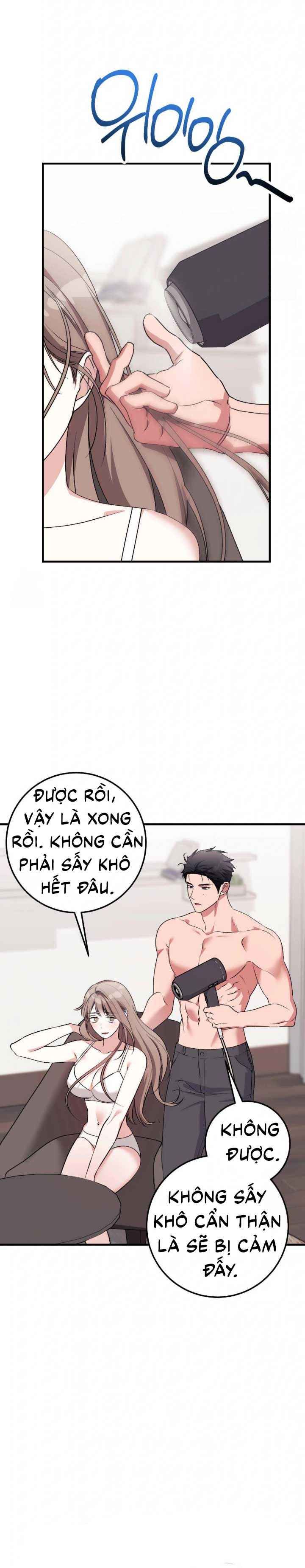 đọc truyện Vị Dâu Chương 49 ảnh 13 tại Thiên Thai Truyện