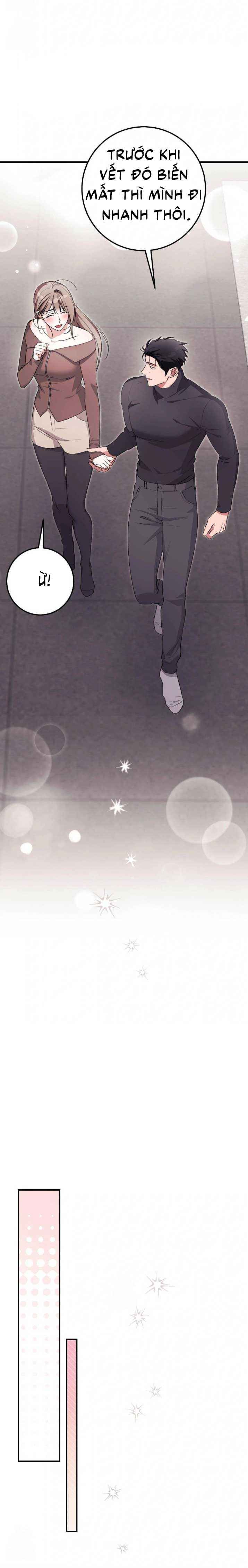 đọc truyện Vị Dâu Chương 49 ảnh 17 tại Thiên Thai Truyện