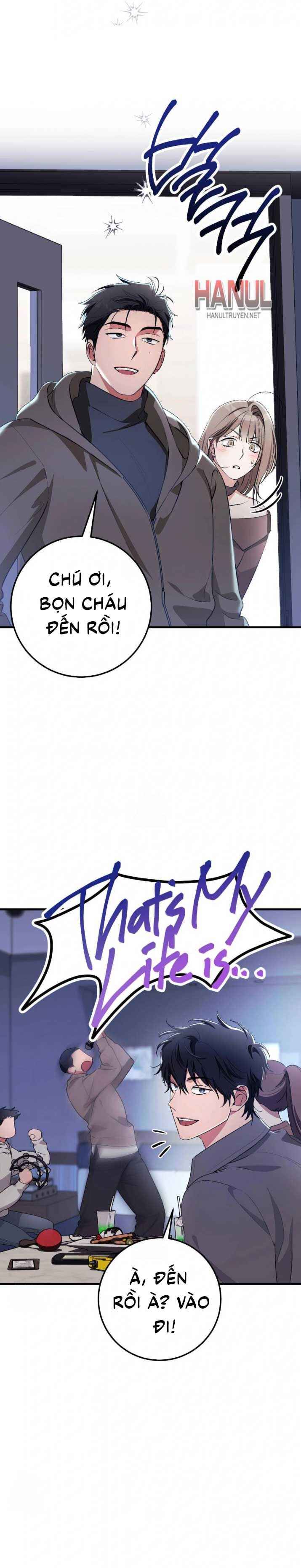 đọc truyện Vị Dâu Chương 49 ảnh 18 tại Thiên Thai Truyện