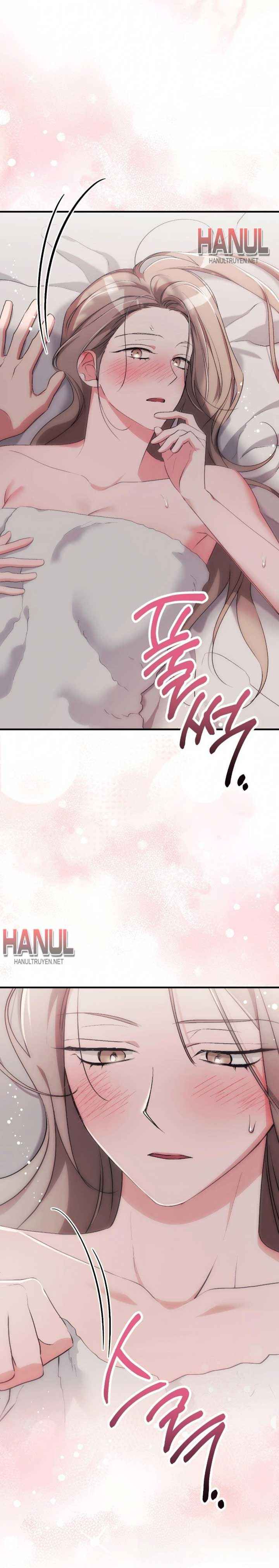 đọc truyện Vị Dâu Chương 49 ảnh 7 tại Thiên Thai Truyện