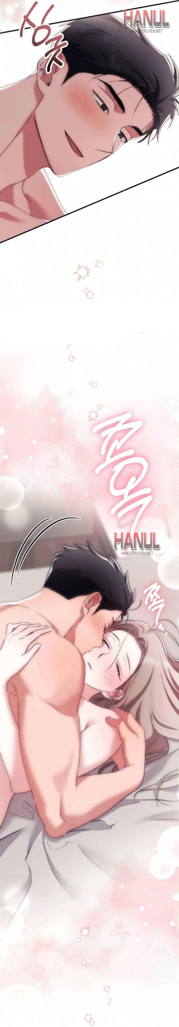 đọc truyện Vị Dâu Chương 49 ảnh 9 tại Thiên Thai Truyện