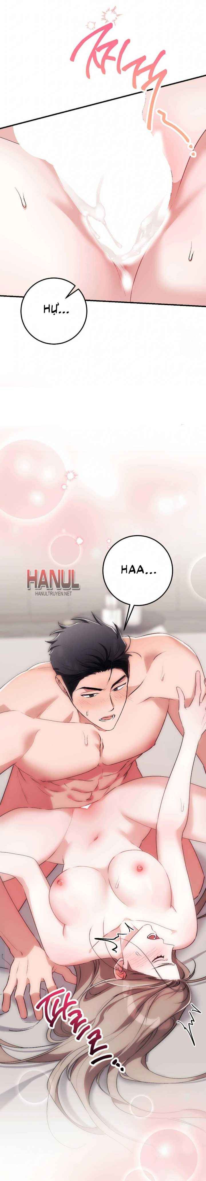 đọc truyện Vị Dâu Chương 49 ảnh 10 tại Thiên Thai Truyện