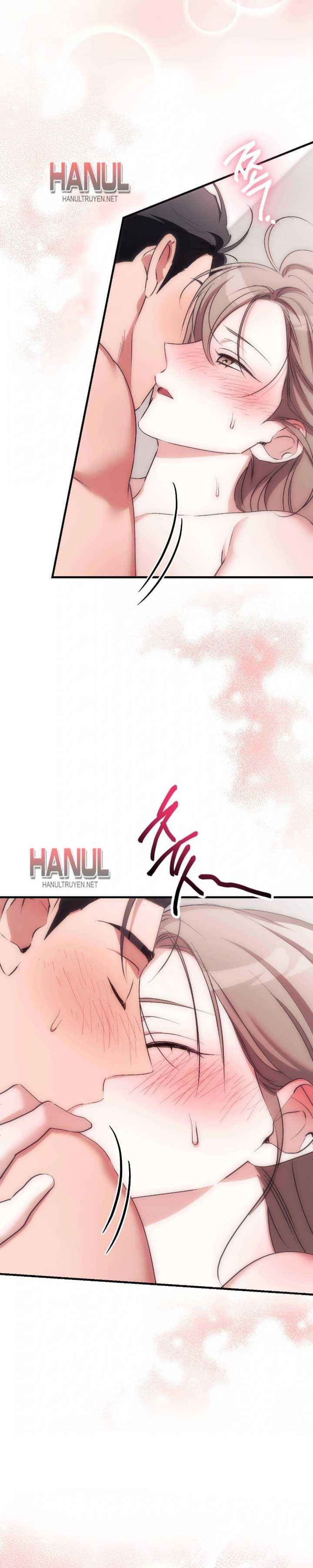 đọc truyện Vị Dâu Chương 49 ảnh 11 tại Thiên Thai Truyện