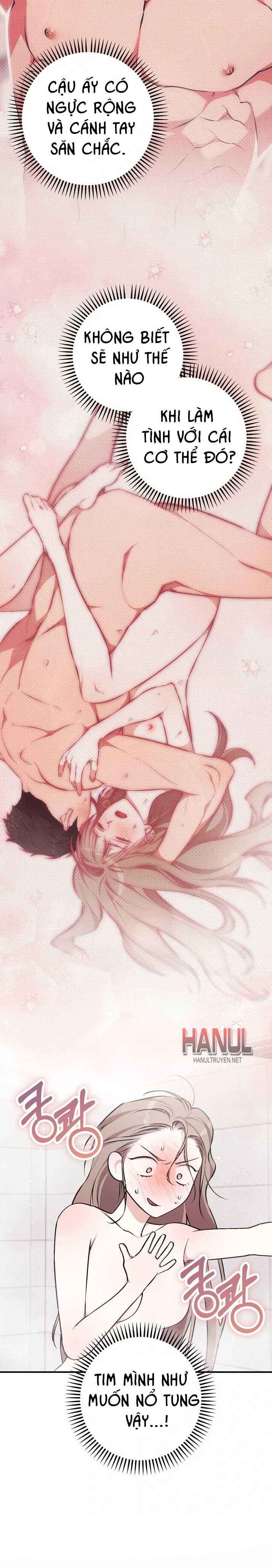 đọc truyện Vị Dâu Chương 5.5 ảnh 3 tại Thiên Thai Truyện