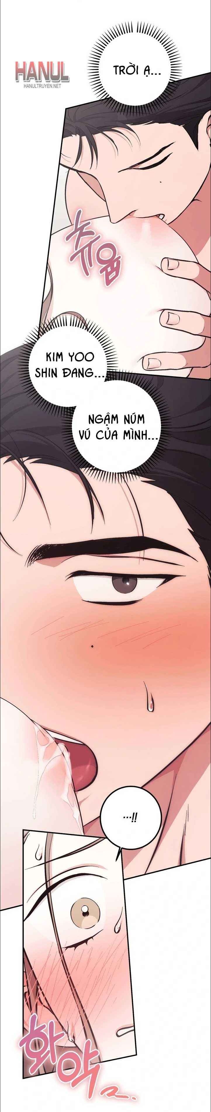 đọc truyện Vị Dâu Chương 5.5 ảnh 15 tại Thiên Thai Truyện