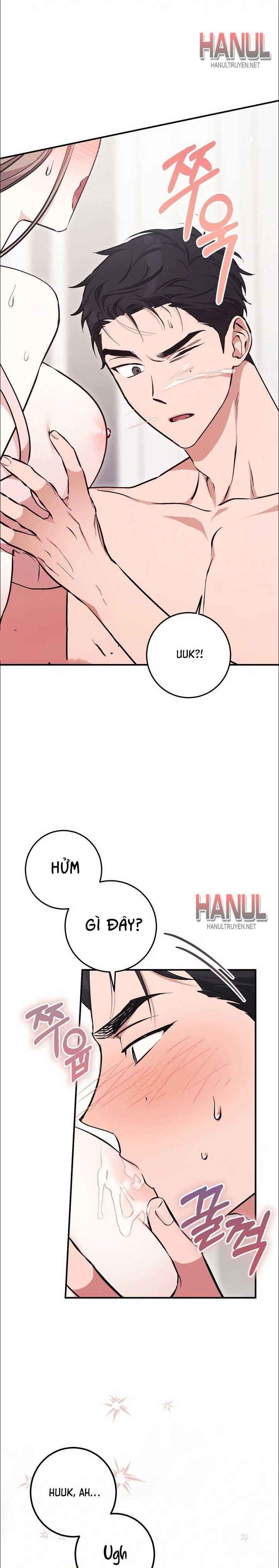 đọc truyện Vị Dâu Chương 5.5 ảnh 16 tại Thiên Thai Truyện