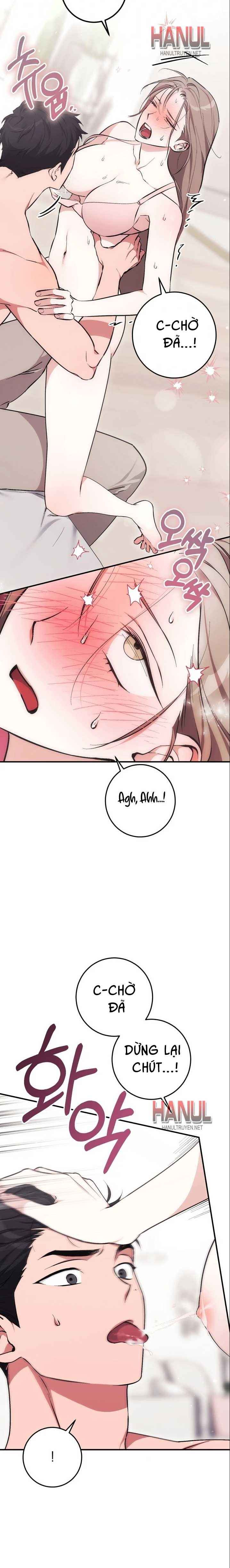 đọc truyện Vị Dâu Chương 5.5 ảnh 17 tại Thiên Thai Truyện