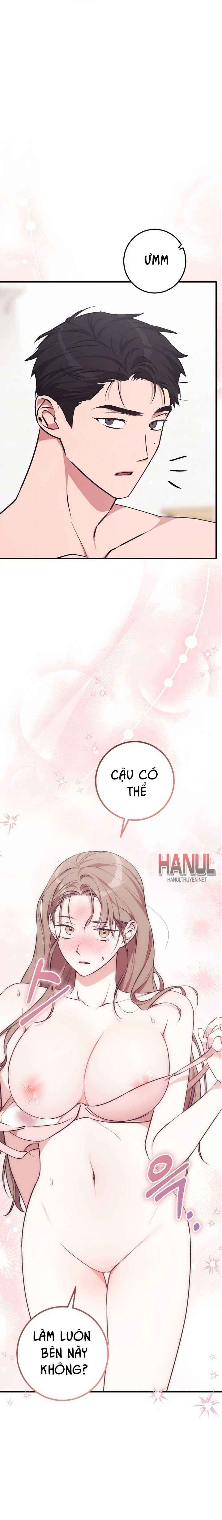 đọc truyện Vị Dâu Chương 5.5 ảnh 19 tại Thiên Thai Truyện