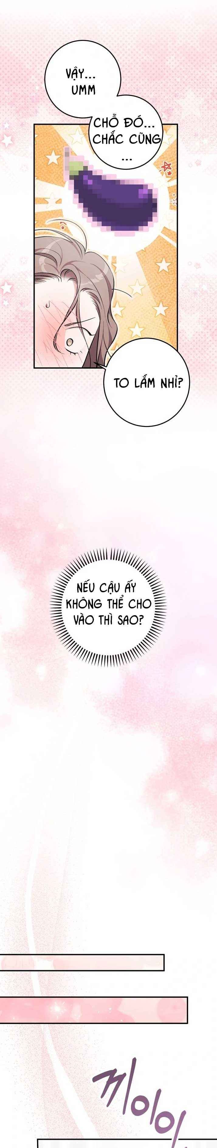 đọc truyện Vị Dâu Chương 5.5 ảnh 4 tại Thiên Thai Truyện