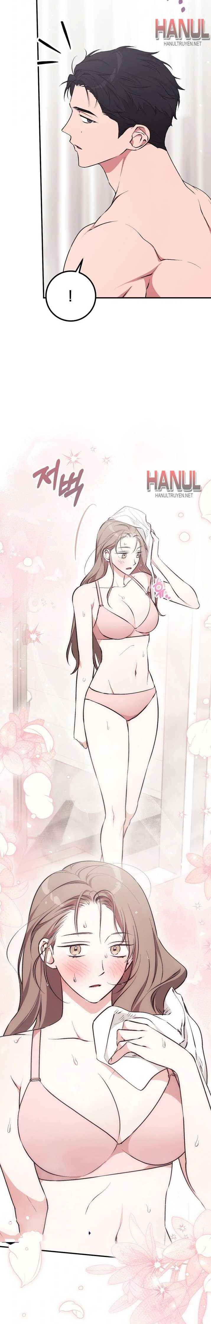 đọc truyện Vị Dâu Chương 5.5 ảnh 5 tại Thiên Thai Truyện