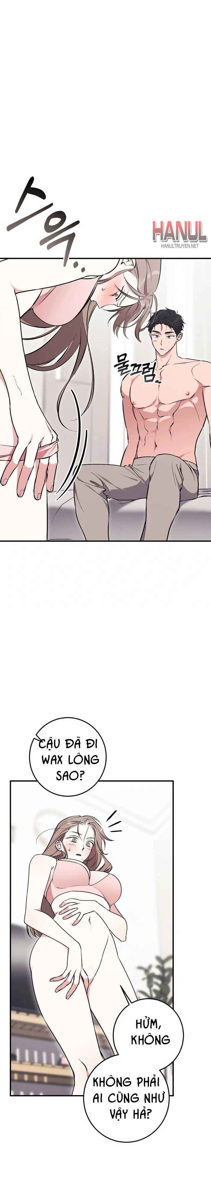 đọc truyện Vị Dâu Chương 5.5 ảnh 7 tại Thiên Thai Truyện