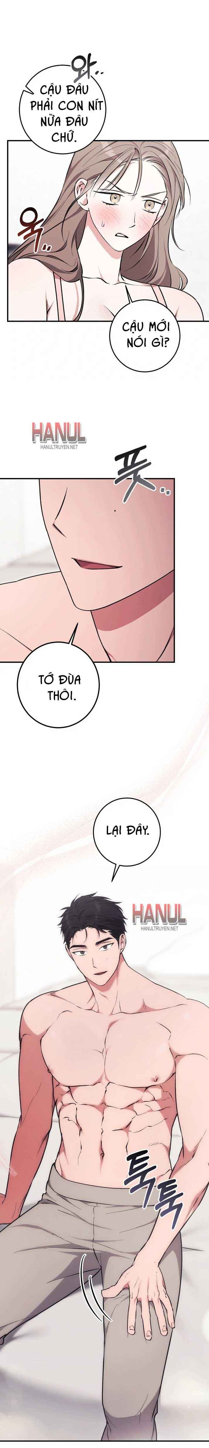 đọc truyện Vị Dâu Chương 5.5 ảnh 8 tại Thiên Thai Truyện