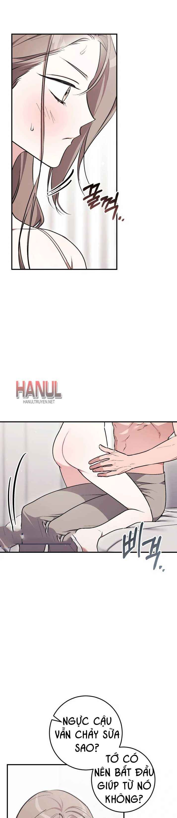 đọc truyện Vị Dâu Chương 5.5 ảnh 9 tại Thiên Thai Truyện