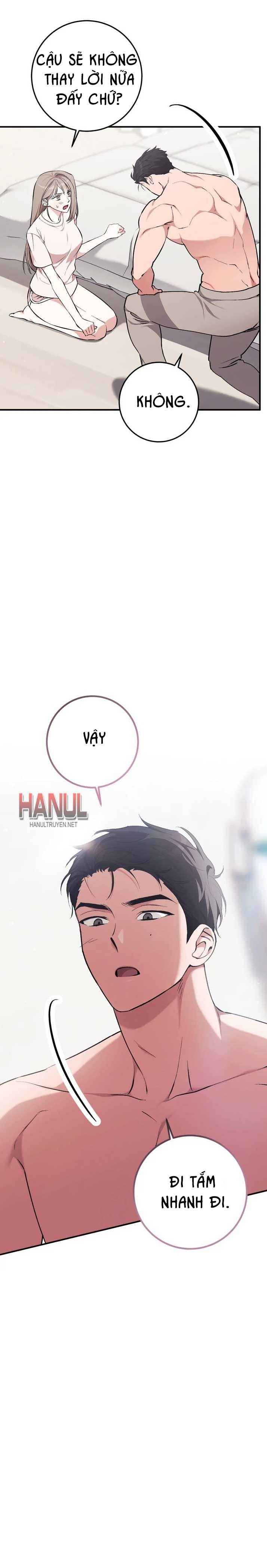 đọc truyện Vị Dâu Chương 5 ảnh 16 tại Thiên Thai Truyện