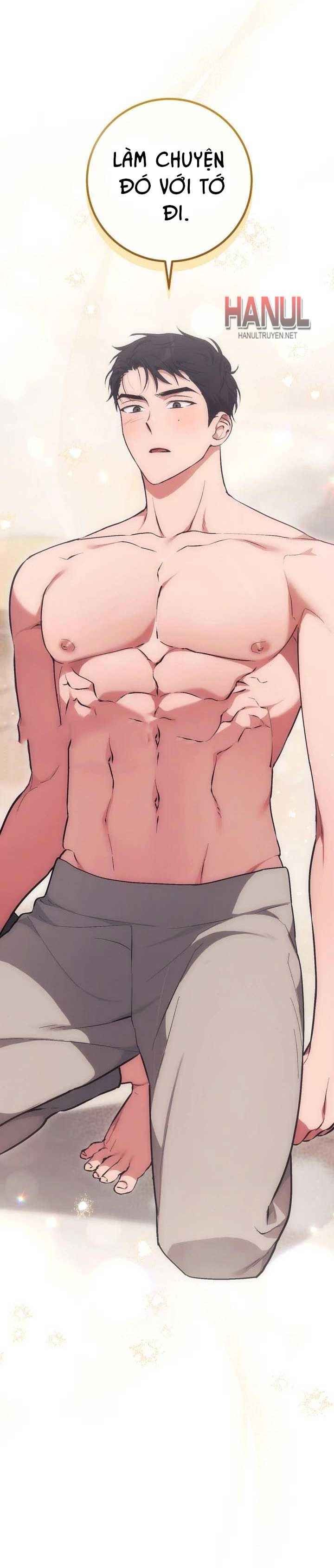 đọc truyện Vị Dâu Chương 5 ảnh 4 tại Thiên Thai Truyện