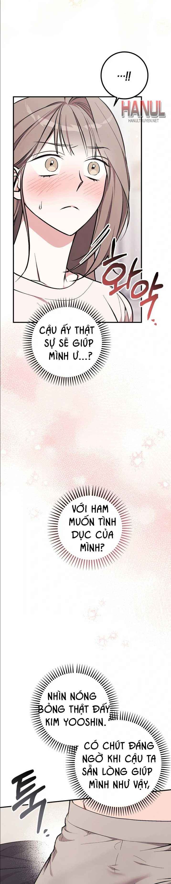 đọc truyện Vị Dâu Chương 5 ảnh 5 tại Thiên Thai Truyện