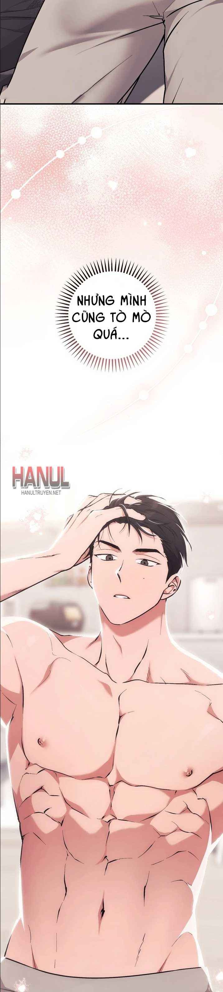 đọc truyện Vị Dâu Chương 5 ảnh 6 tại Thiên Thai Truyện