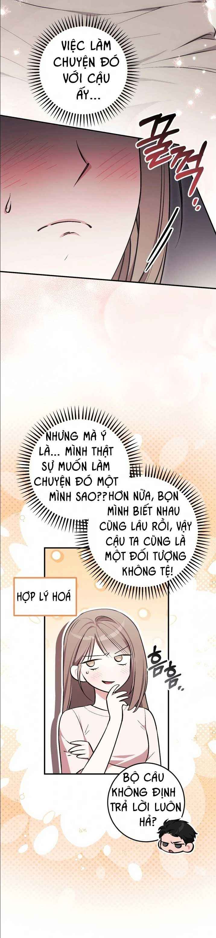 đọc truyện Vị Dâu Chương 5 ảnh 7 tại Thiên Thai Truyện